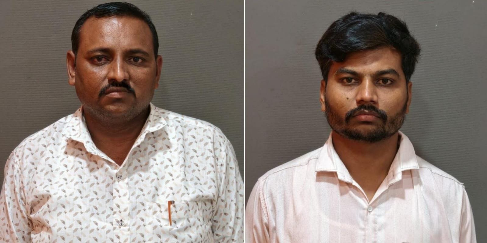 લીંબડીમાં ACBનો ટ્રેપ: સરપંચના પતિ અને ઉપસરપંચ ₹5 લાખની લાંચ લેતા રંગેહાથ ઝડપાયા