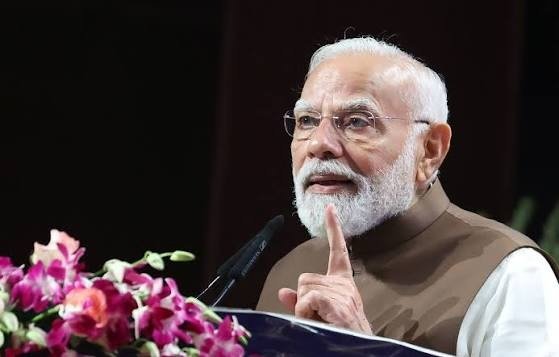 વડાપ્રધાન મોદી કાલે ફરી NDA સાંસદોને સંબોધશે