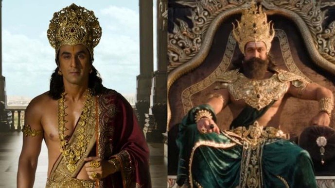 દિવાળી પહેલાં 6 નવેમ્બરે આવશે ‘રામાયણ’: રિલીઝ ડેટ જાહેર થતાં જ ચાહકોમાં ઉત્સાહ