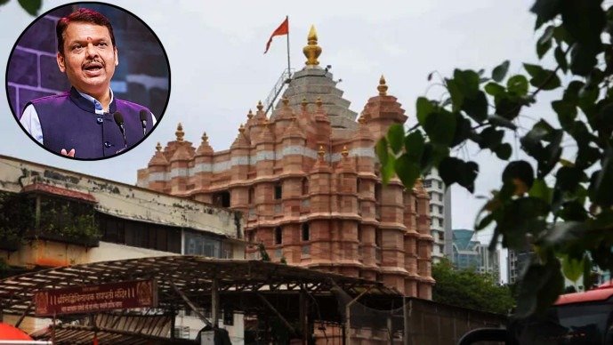 સિદ્ધિવિનાયક મંદિરમાં ચડાવાની રકમમાં ગરબડના આરોપ: તપાસના આદેશ