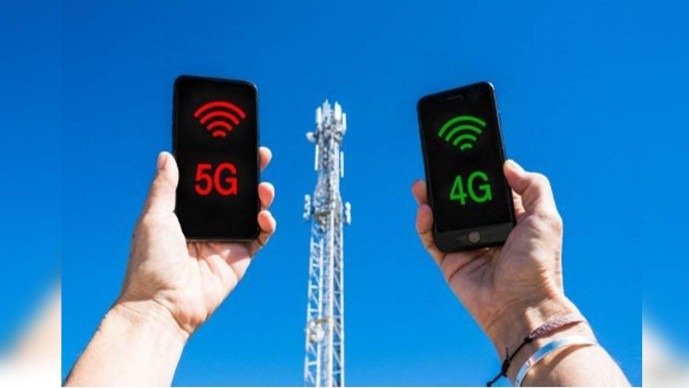 મોંઘા થયા 5G ફોન, 4Gને મળ્યું નવું જીવન