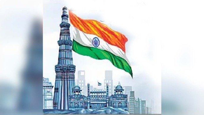 દુનિયાના 45% લોકો ભારતને સારી નજરે જુએ છેઃ પ્યુ રિસર્ચ સર્વેમાં મોટો ખુલાસો