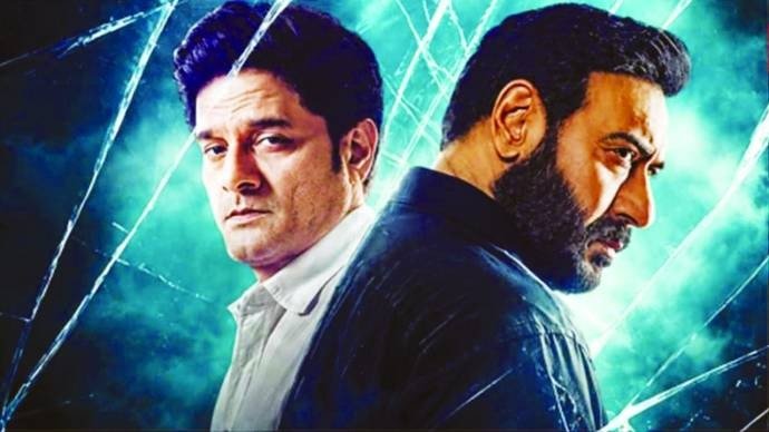 ‘દૃશ્યમ-3’નો બોક્સ ઓફિસ પર ધમાકો: ત્રણ દિવસમાં વિશ્વભરમાં રૂ.272.80 કરોડની કમાણી