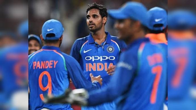 IND vs WI: પાંચમી T20 પહેલાં ટીમ ઈન્ડિયામાં ફેરફાર, અર્શદીપના સ્થાને ભુવનેશ્વર કુમારને તક